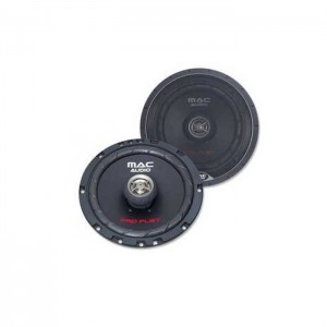 Mac Audio Street 16.2 200W 17cm Speakers